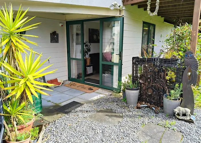Escape To Tranquility In Rotoruas Heart Maison d'hôtes Rotorua