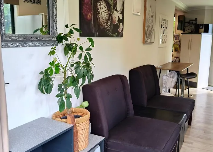 Escape To Tranquility In Rotoruas Heart Maison d'hôtes *